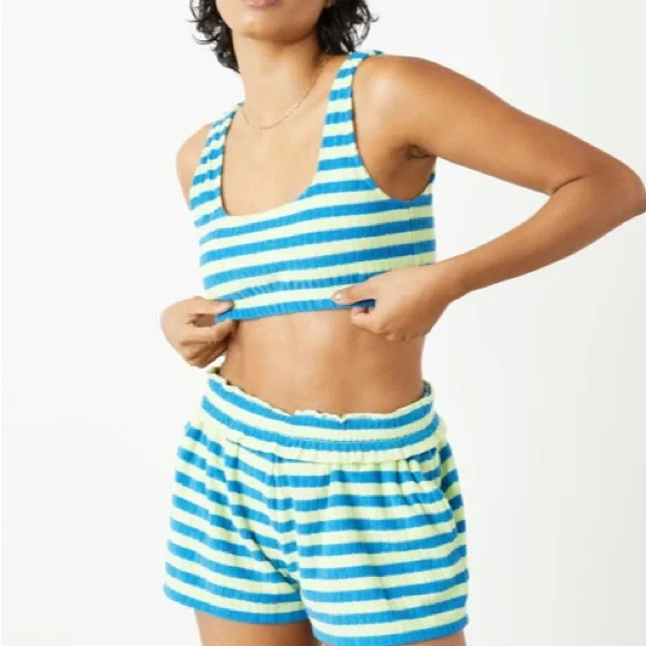 SINCERELY JULES FOR BANDIER - Fern Bralette *NWT - Picture 8 of 10